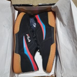 Fila x dgk deadstock only 250 made size 12